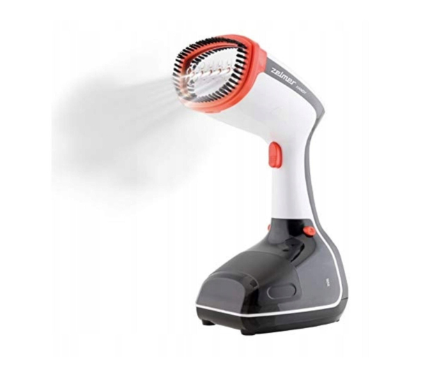 Zelmer Parownica do ubrań ZGS1100 Handy - 1375034 - zdjęcie 2